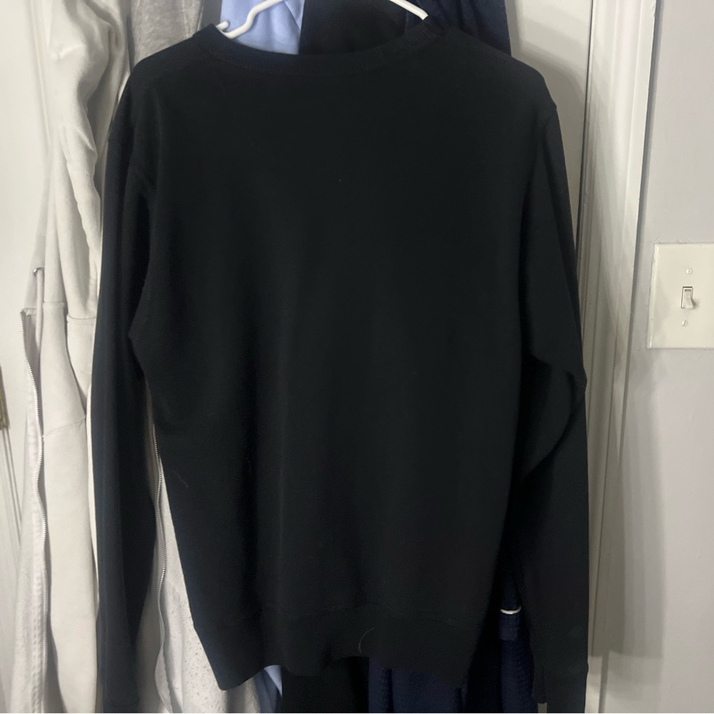 Champion sweatshirt